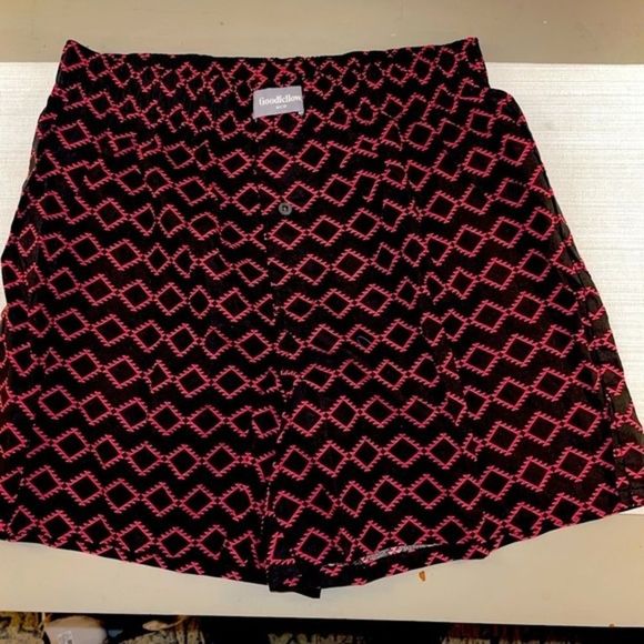 New!‎ Goodfellow&Co Mens Boxers Size M - Picture 2 of 4